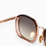 MYKONOS ROSE GOLD