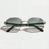 MODENA SILVER GREEN