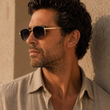 VENICE ASH GOLD