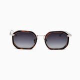 MYKONOS STERLING TORTOISE