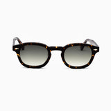 SAINT-TROPEZ OLIVE TORTOISE