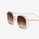 MYKONOS ARCTIC BROWN