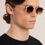 MYKONOS ARCTIC BROWN