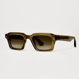 MONACO FOREST GREEN