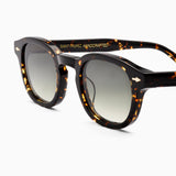 SAINT-TROPEZ OLIVE TORTOISE