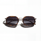 MYKONOS STERLING TORTOISE