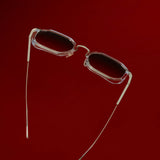 MYKONOS ARCTIC BROWN