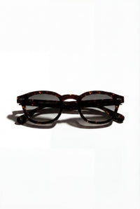 SAINT-TROPEZ OLIVE TORTOISE