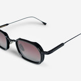 VENICE MIDNIGHT RUBY