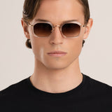 MYKONOS ARCTIC BROWN