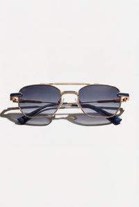 MIAMI NAVY GOLD