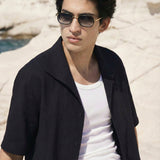 VENICE MIDNIGHT GOLD