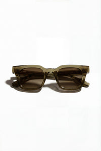 CAPRI FOREST GREEN