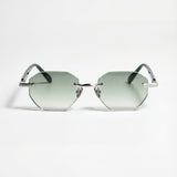 MODENA SILVER GREEN
