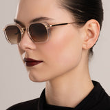 MYKONOS ARCTIC BROWN