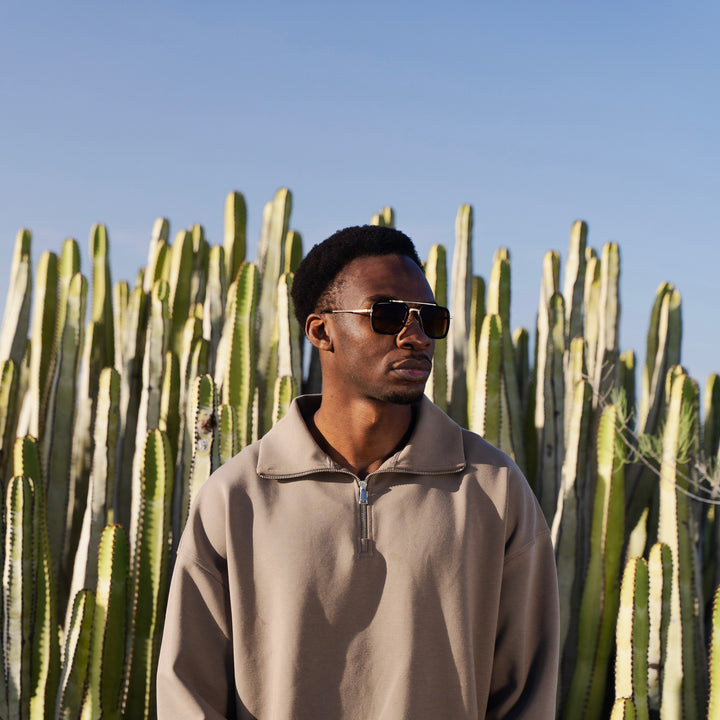 MYKONOS BROWN