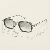 VENICE MIDNIGHT GOLD